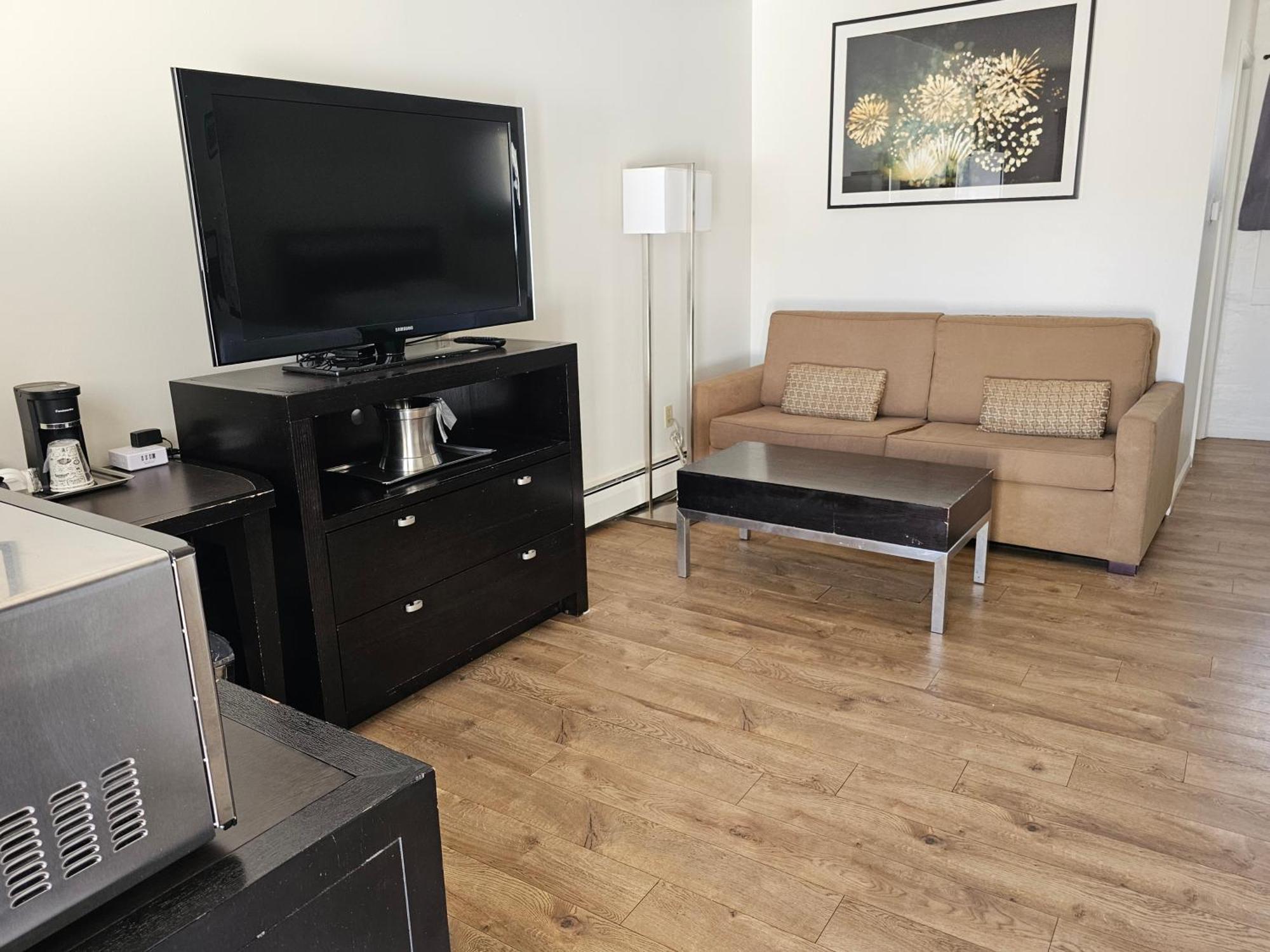 H&H Motor Lodge Idaho Springs Luaran gambar