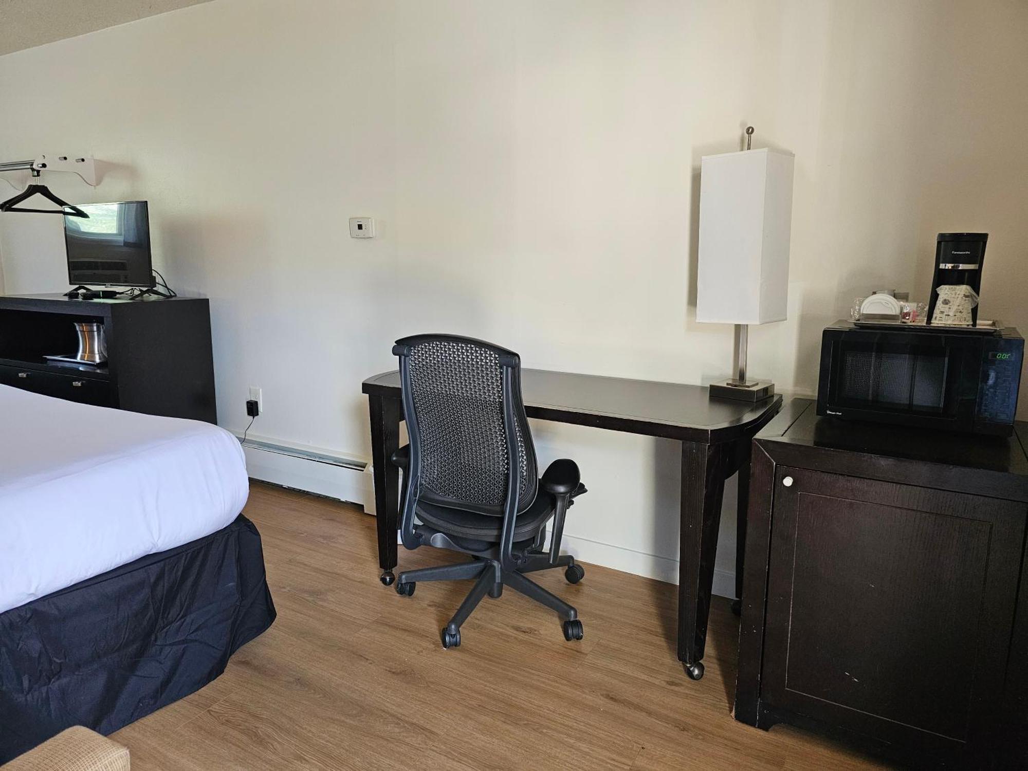 H&H Motor Lodge Idaho Springs Luaran gambar