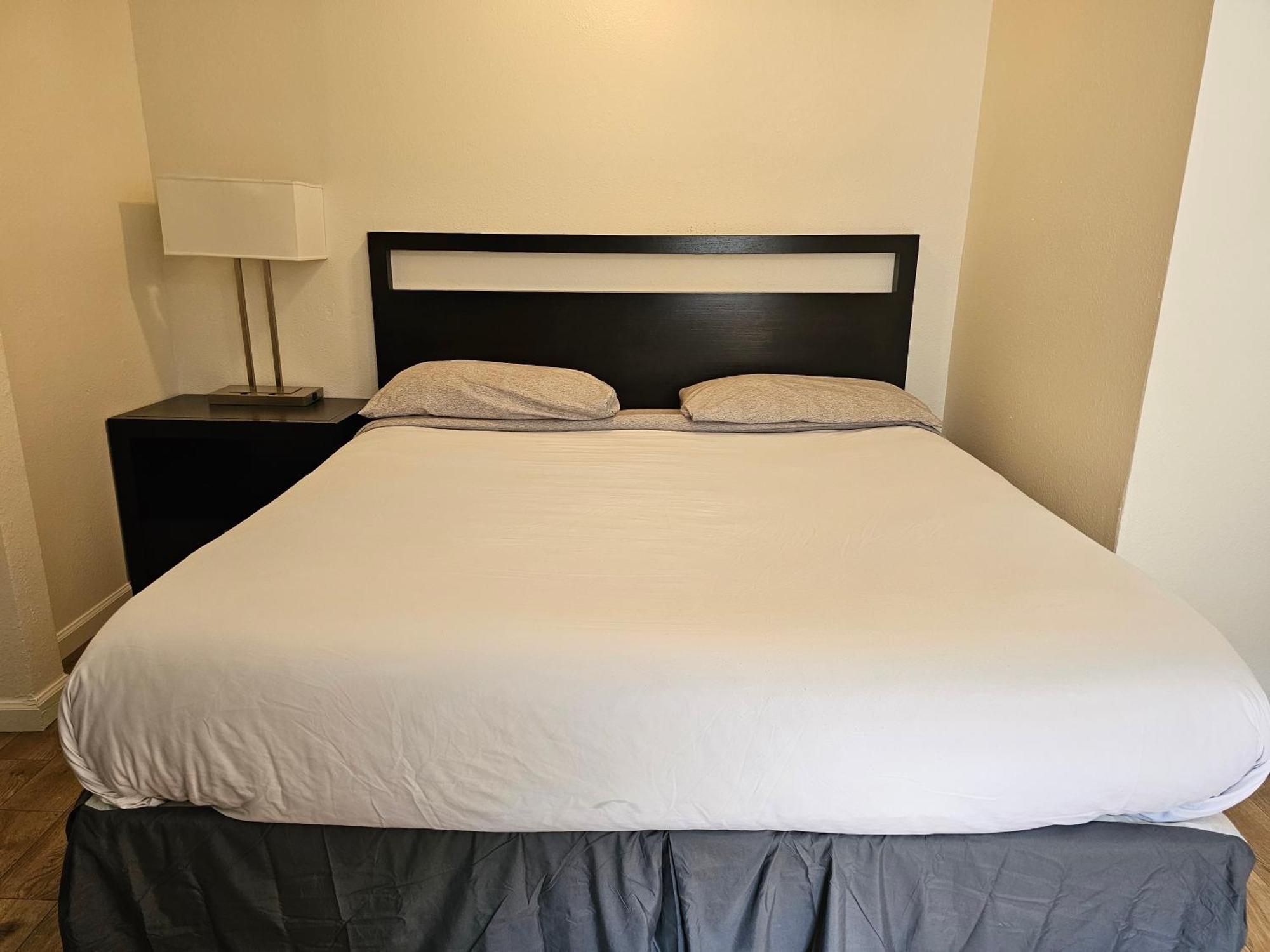 H&H Motor Lodge Idaho Springs Luaran gambar