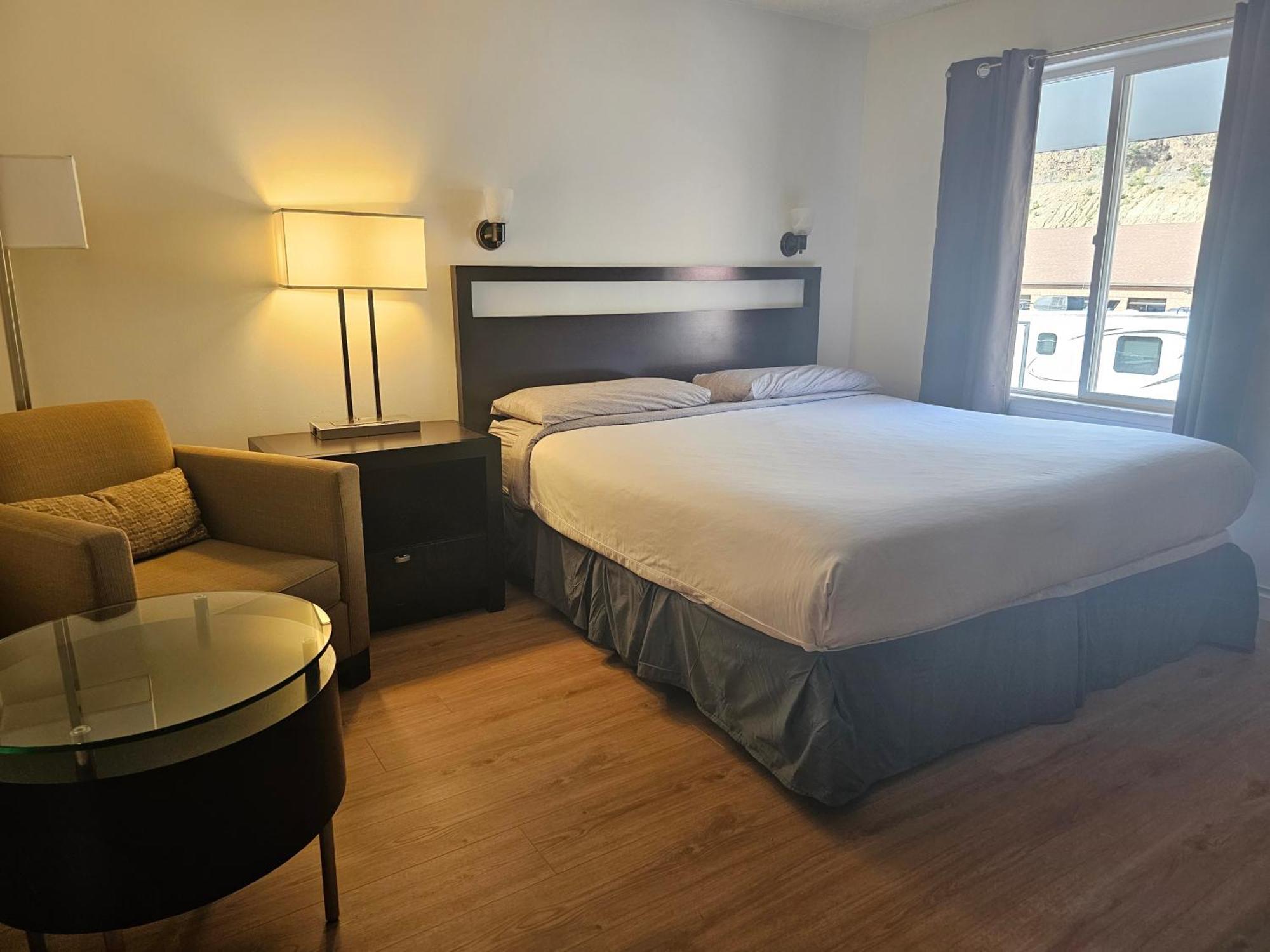 H&H Motor Lodge Idaho Springs Luaran gambar