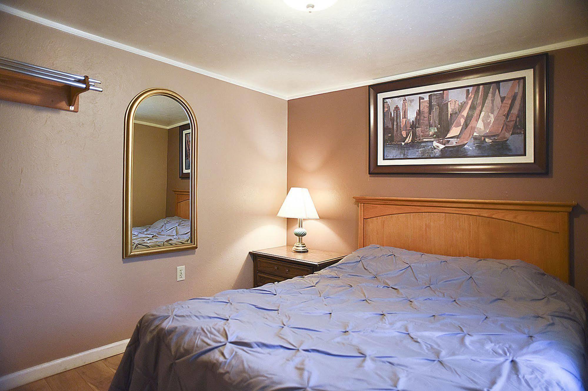 H&H Motor Lodge Idaho Springs Luaran gambar